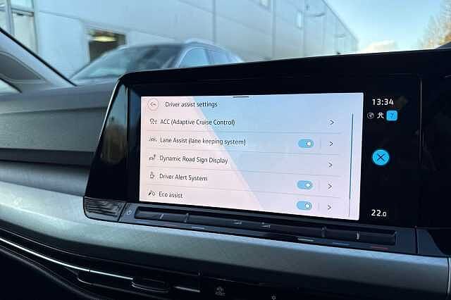 Used Volkswagen Golf 2022 for sale - 76884689: Photo 31