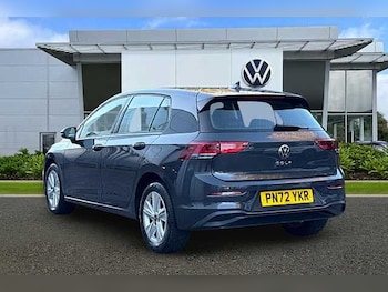 Used Volkswagen Golf 2022 for sale - 76884689: Photo