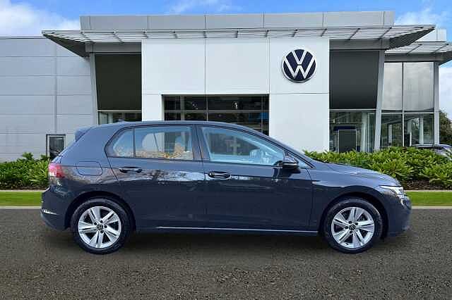 Used Volkswagen Golf 2022 for sale - 76884689: Photo 4