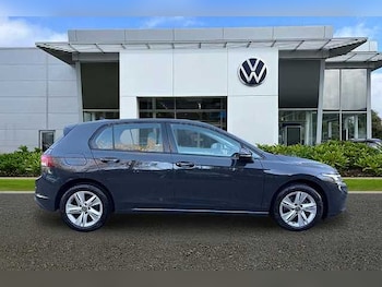 Used Volkswagen Golf 2022 for sale - 76884689: Photo
