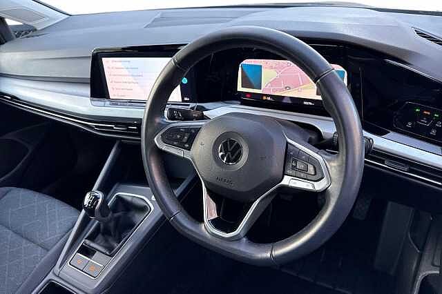 Used Volkswagen Golf 2022 for sale - 76884689: Photo 6