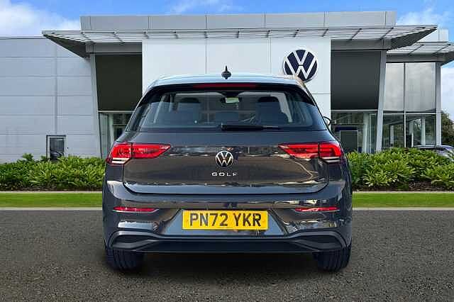 Used Volkswagen Golf 2022 for sale - 76884689: Photo 9