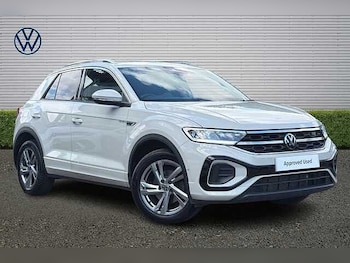 Used Volkswagen T-Roc 2023 for sale - 79385715: Photo