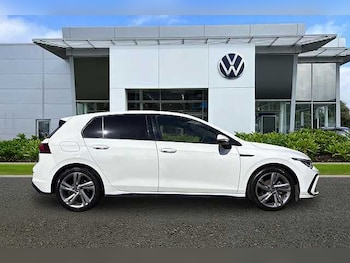 Used Volkswagen Golf 2022 for sale - 78045346: Photo