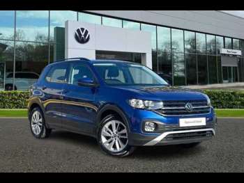2021 (71) - 1.0 TSI 110 SE 5dr DSG