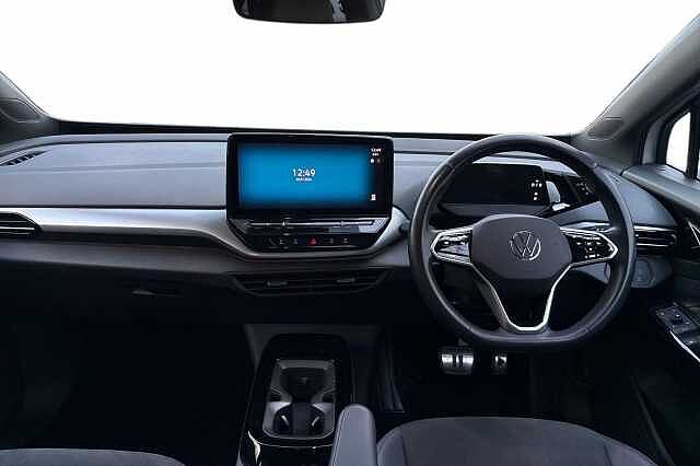 Used Volkswagen ID.5 2022 for sale - 77207603: Photo 10