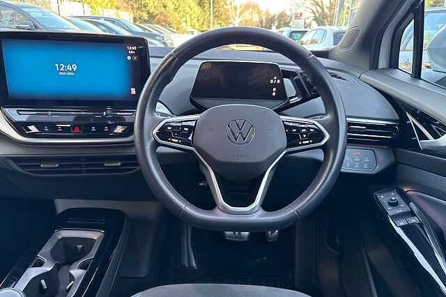 Used Volkswagen ID.5 2022 for sale - 77207603: Photo 14