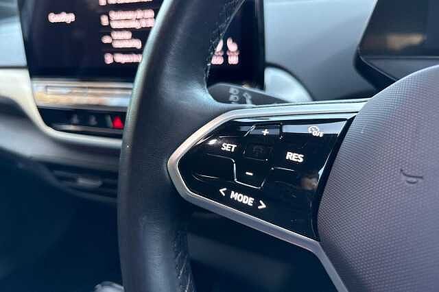 Used Volkswagen ID.5 2022 for sale - 77207603: Photo 15