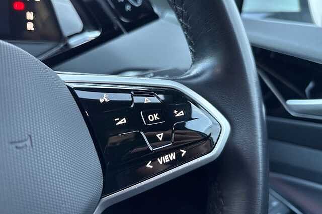 Used Volkswagen ID.5 2022 for sale - 77207603: Photo 16