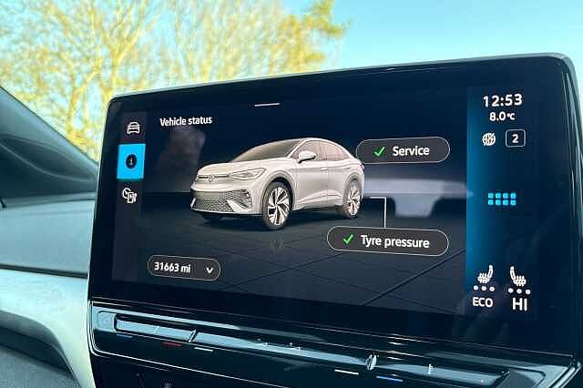 Used Volkswagen ID.5 2022 for sale - 77207603: Photo 17