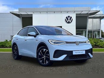 Used Volkswagen ID.5 2022 for sale - 77207603: Photo