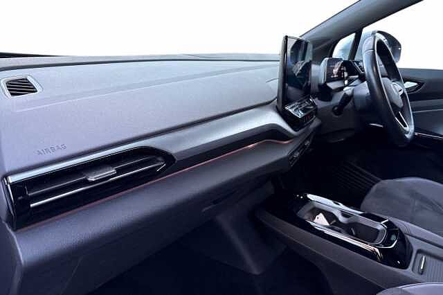 Used Volkswagen ID.5 2022 for sale - 77207603: Photo 2