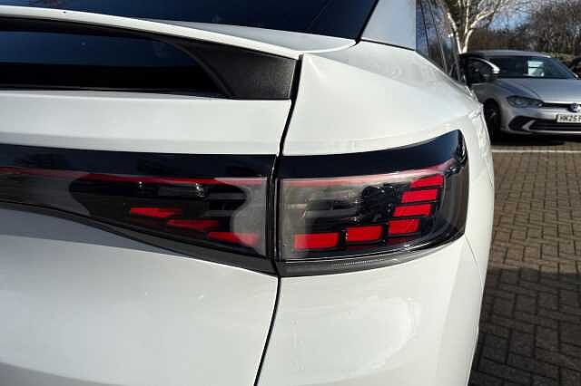 Used Volkswagen ID.5 2022 for sale - 77207603: Photo 20