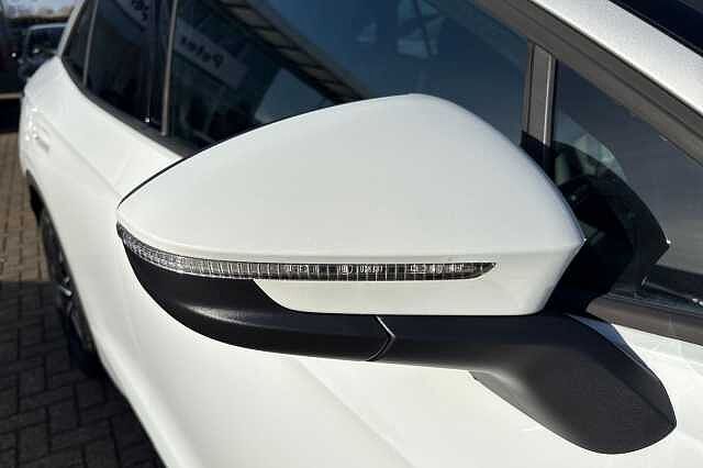 Used Volkswagen ID.5 2022 for sale - 77207603: Photo 21