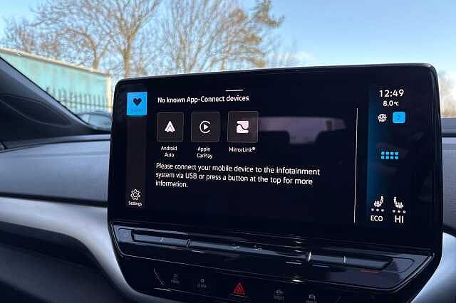 Used Volkswagen ID.5 2022 for sale - 77207603: Photo 22