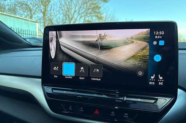 Used Volkswagen ID.5 2022 for sale - 77207603: Photo 23