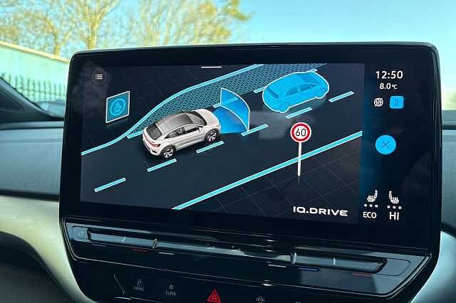 Used Volkswagen ID.5 2022 for sale - 77207603: Photo 24