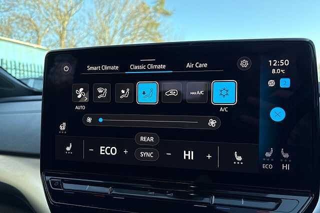 Used Volkswagen ID.5 2022 for sale - 77207603: Photo 25