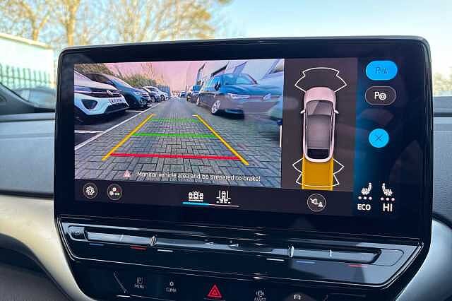 Used Volkswagen ID.5 2022 for sale - 77207603: Photo 26