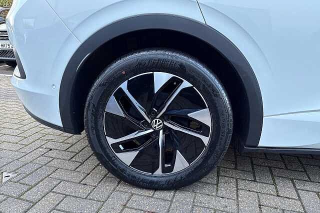 Used Volkswagen ID.5 2022 for sale - 77207603: Photo 28