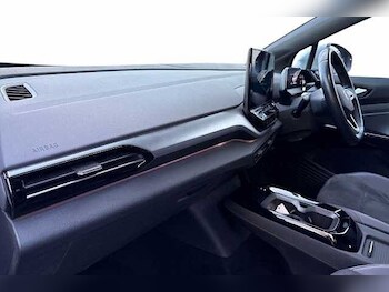 Used Volkswagen ID.5 2022 for sale - 77207603: Photo