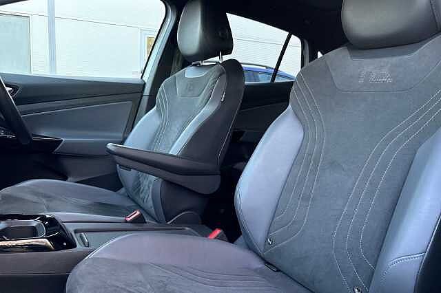 Used Volkswagen ID.5 2022 for sale - 77207603: Photo 30