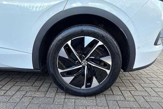 Used Volkswagen ID.5 2022 for sale - 77207603: Photo 5