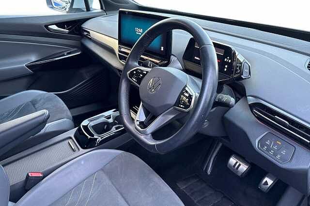 Used Volkswagen ID.5 2022 for sale - 77207603: Photo 6