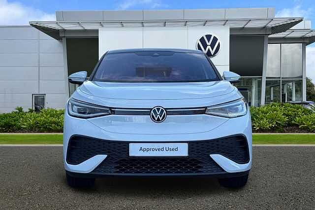 Used Volkswagen ID.5 2022 for sale - 77207603: Photo 7