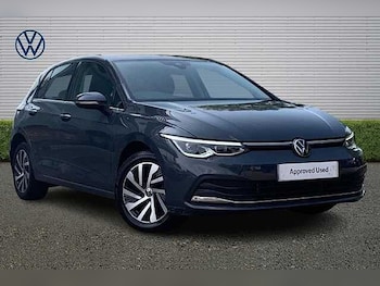 Used Volkswagen Golf 2023 for sale - 79266343: Photo