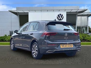 Used Volkswagen Golf 2023 for sale - 79266343: Photo