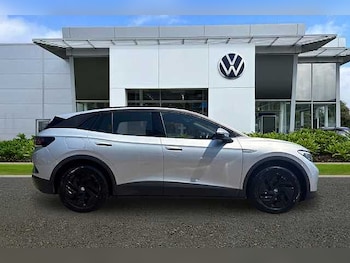 Used Volkswagen ID.4 2023 for sale - 79104549: Photo