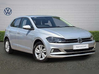 Used Volkswagen Polo 2019 for sale - 78683105: Photo
