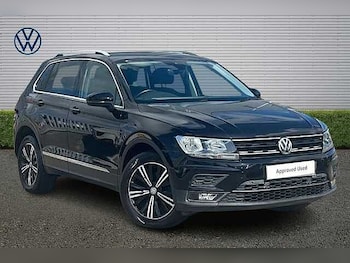 Used Volkswagen Tiguan 2018 for sale - 78031471: Photo