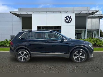 Used Volkswagen Tiguan 2018 for sale - 78031471: Photo