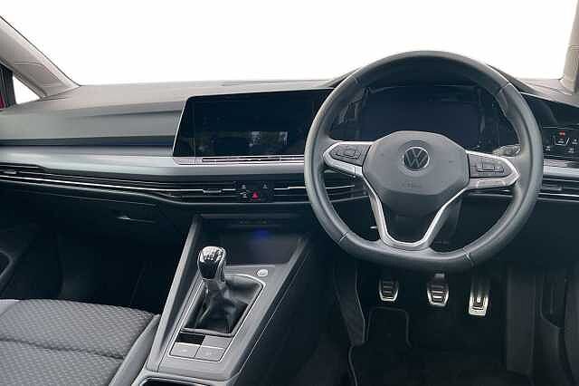 Used Volkswagen Golf 2021 for sale - 76040461: Photo 10
