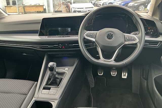 Used Volkswagen Golf 2021 for sale - 76040461: Photo 14