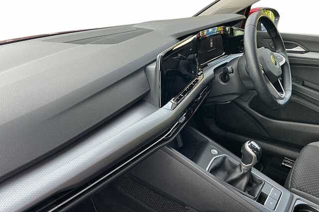 Used Volkswagen Golf 2021 for sale - 76040461: Photo 2