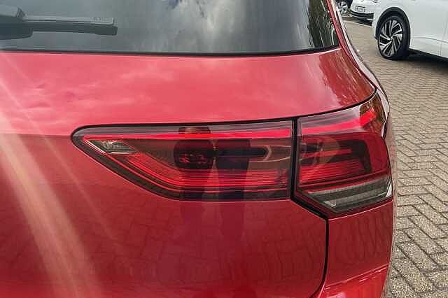 Used Volkswagen Golf 2021 for sale - 76040461: Photo 22