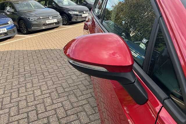 Used Volkswagen Golf 2021 for sale - 76040461: Photo 23