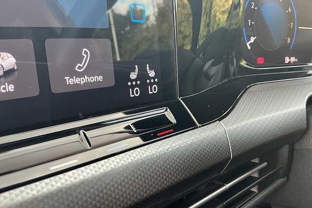 Used Volkswagen Golf 2021 for sale - 76040461: Photo 25