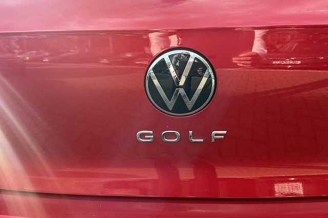Used Volkswagen Golf 2021 for sale - 76040461: Photo 29