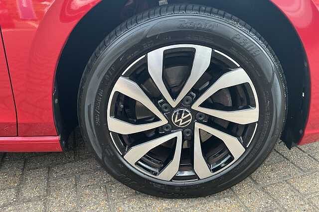 Used Volkswagen Golf 2021 for sale - 76040461: Photo 33