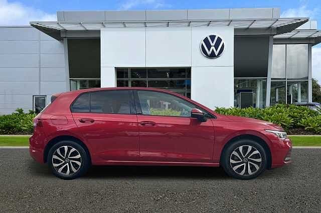 Used Volkswagen Golf 2021 for sale - 76040461: Photo 4