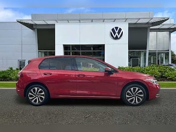 Used Volkswagen Golf 2021 for sale - 76040461: Photo 4
