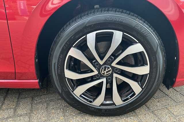 Used Volkswagen Golf 2021 for sale - 76040461: Photo 5