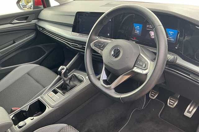 Used Volkswagen Golf 2021 for sale - 76040461: Photo 6