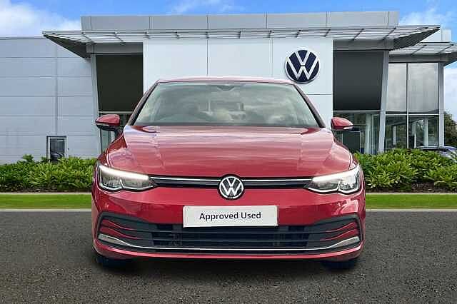 Used Volkswagen Golf 2021 for sale - 76040461: Photo 7