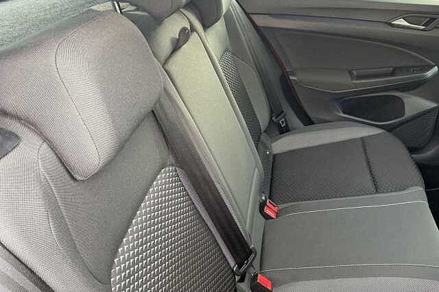 Used Volkswagen Golf 2021 for sale - 76040461: Photo 8
