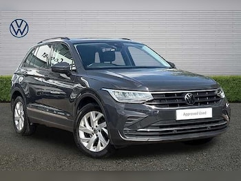 Used Volkswagen Tiguan 2022 for sale - 78473586: Photo